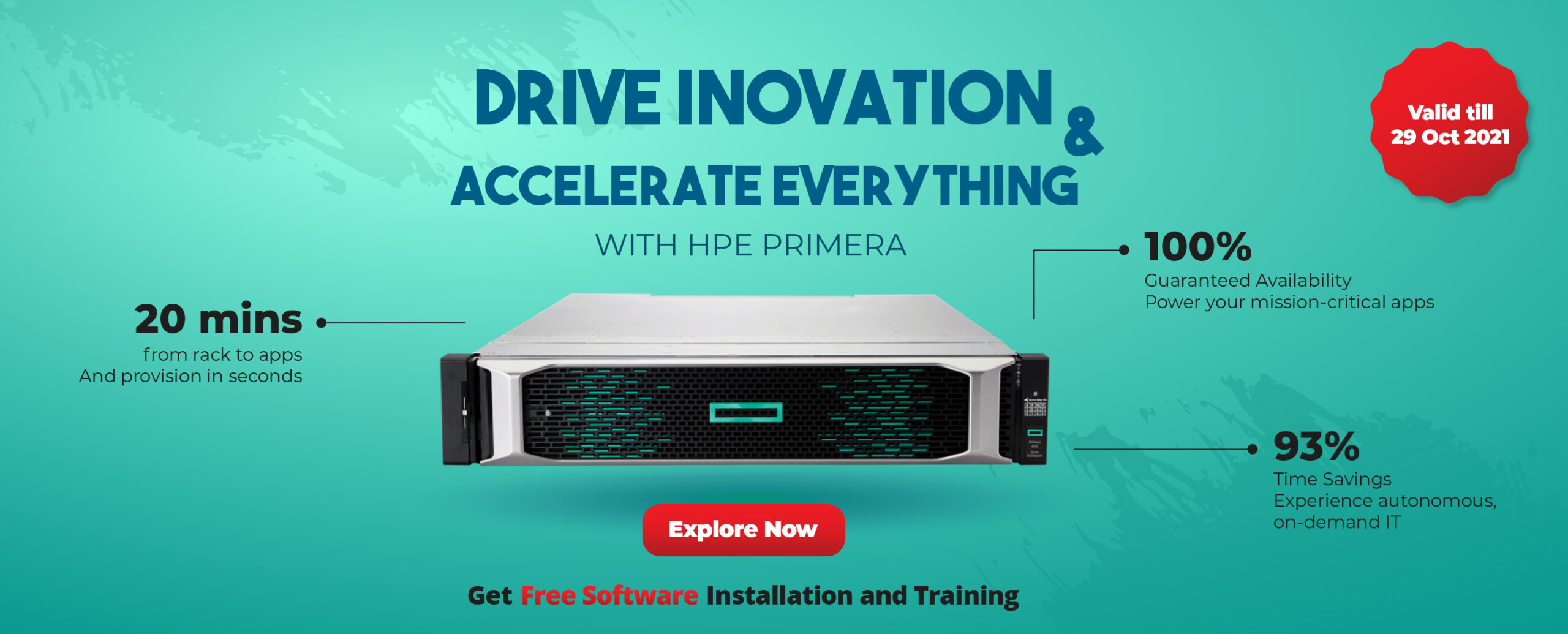 baner hpe landing page september
