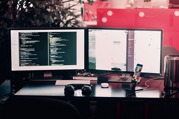 Menentukan Server Komputer Kantor Kapasitas Menengah