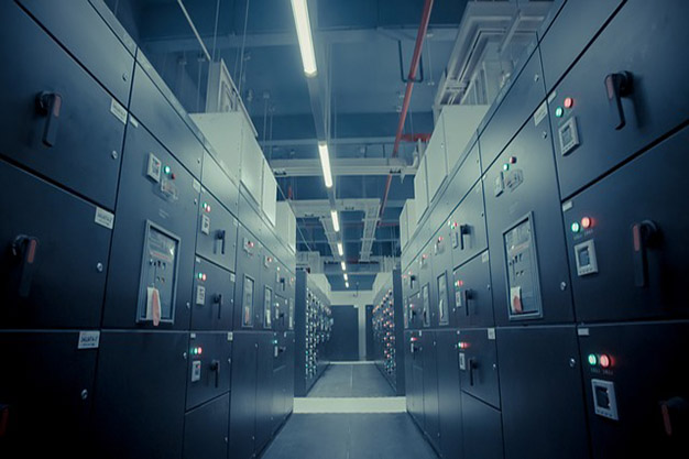 Kelebihan Blade Server Dalam Pengelolaan Data Center