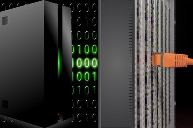 Sewa Server Komputer Untuk Perusahaan Besar