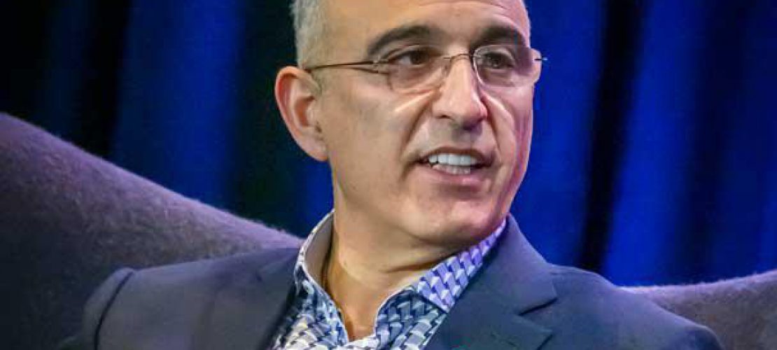 HPE Discover 2020: CEO Antonio Neri Mengatakan Masa ‘Age of Insight’ Telah Tiba