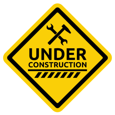 under-construction