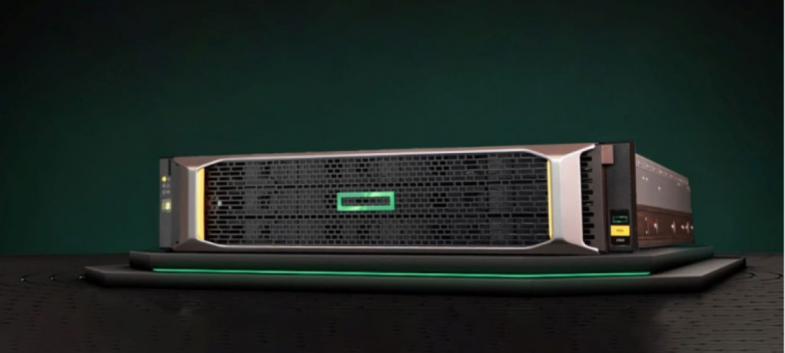 HPE MSA Gen 6: Terobosan Terbaru Bagi Para Small dan Medium Business dengan Harga Bersahabat