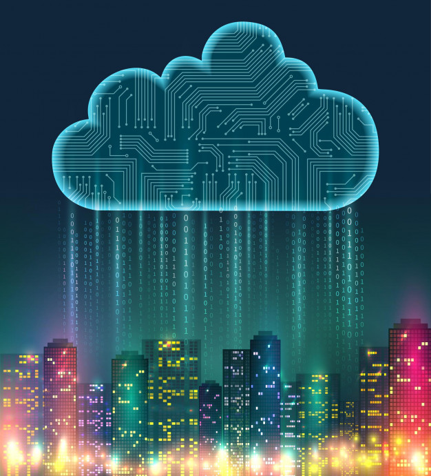 Bagaimana Dampak dari Pergeseran Teknologi Cloud pada Semua Pasar IT?