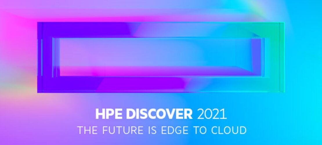 HPE Discover 2021: Waktunya Dunia Fokus Melindungi Data Pasca-Pandemi