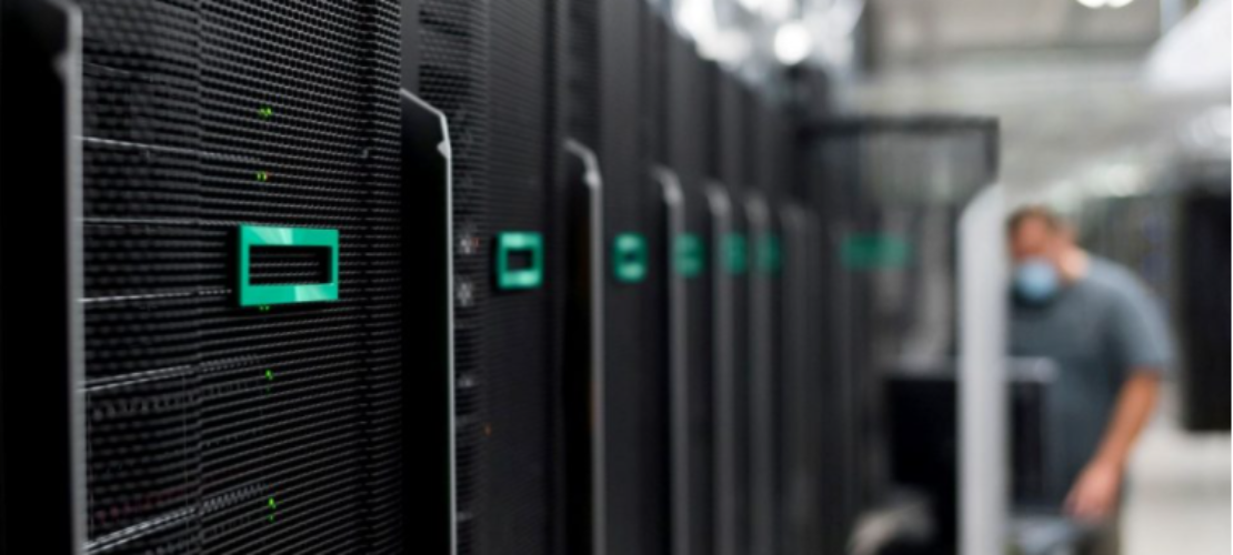 Lagi-Lagi, HPE Dinobatkan Sebagai Leader Pada Gartner Magic Quadrant untuk Primary Storage 2020